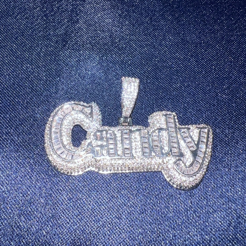 CANDY Pendant